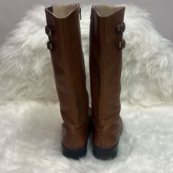 COPY - Keen Bern Baby Bern Stark Oak Size 6 B50 - Picture 6 of 15